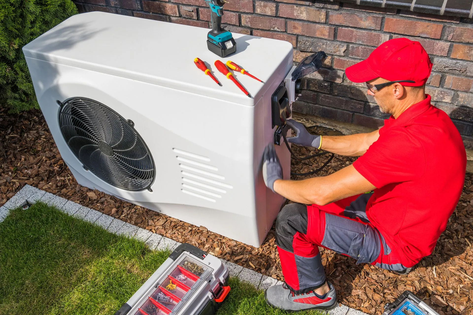 About HVAC in Edinburg, PA